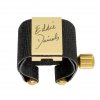 Ligaturka do klarnetu basowego Jewel Music Eddie Daniels Rose Gold
